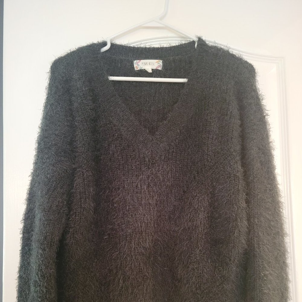 Ladies sweater